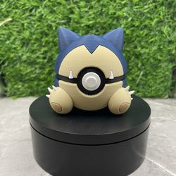 Snorlax 