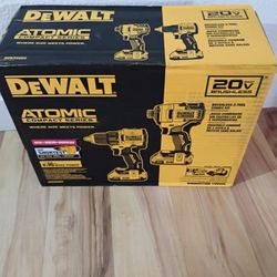 DeWalt 18 Volt Brushless DeWalt New Today Only $150