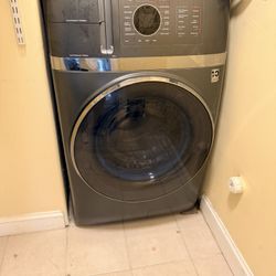 Washer / Dryer