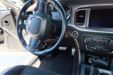 2021- Dodge Charger Gt