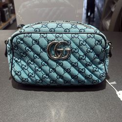 Gucci Purse 