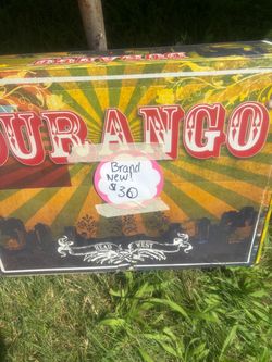 Durango boots size 9M