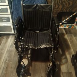 Brand New Wheel Chair
