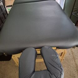 Earthlite Avalon Massage Table