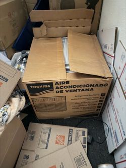 Window ace 12 ,000 Btu.