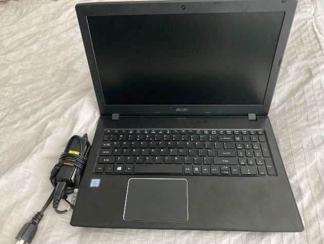 Acer Aspire E15 Notebook/Laptop -