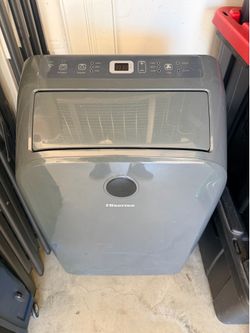 Hisense Portable Air Conditioner – 10,000 BTU | Wi-Fi | Works Great