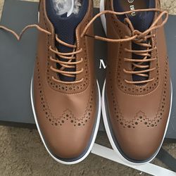 Dress Shoes 