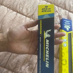 Windshield Wipers 