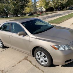 2009 Toyota Camry