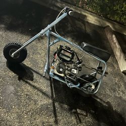 mini bike 