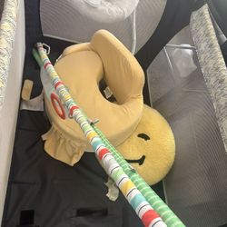 Baby Crib