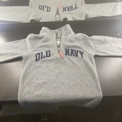 Old Navy Sweatshirt 