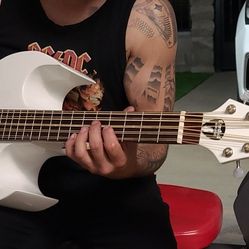 Bajo Quinto Cardiel House