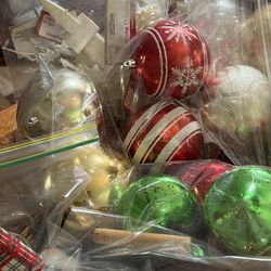 Christmas Decorations