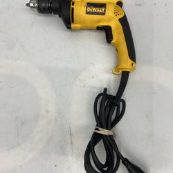 DEWALT 1/2-in 8.5 -Amp Hammer Drill