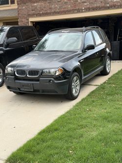 2005 BMW 3 Series