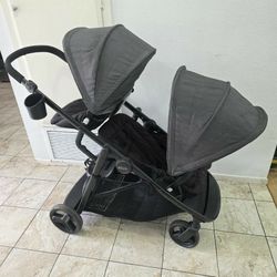 Graco Double Stroller 