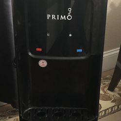 Water Dispenser