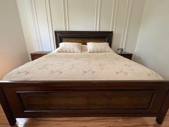 Occasion Bedroom Set West elm