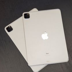 Apple Pro 12.9in 6th Gen - Buy it in full or $1 Down Today Only