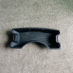 Audi Q5 Trunk Storage Box OEM (8R0 864 106)