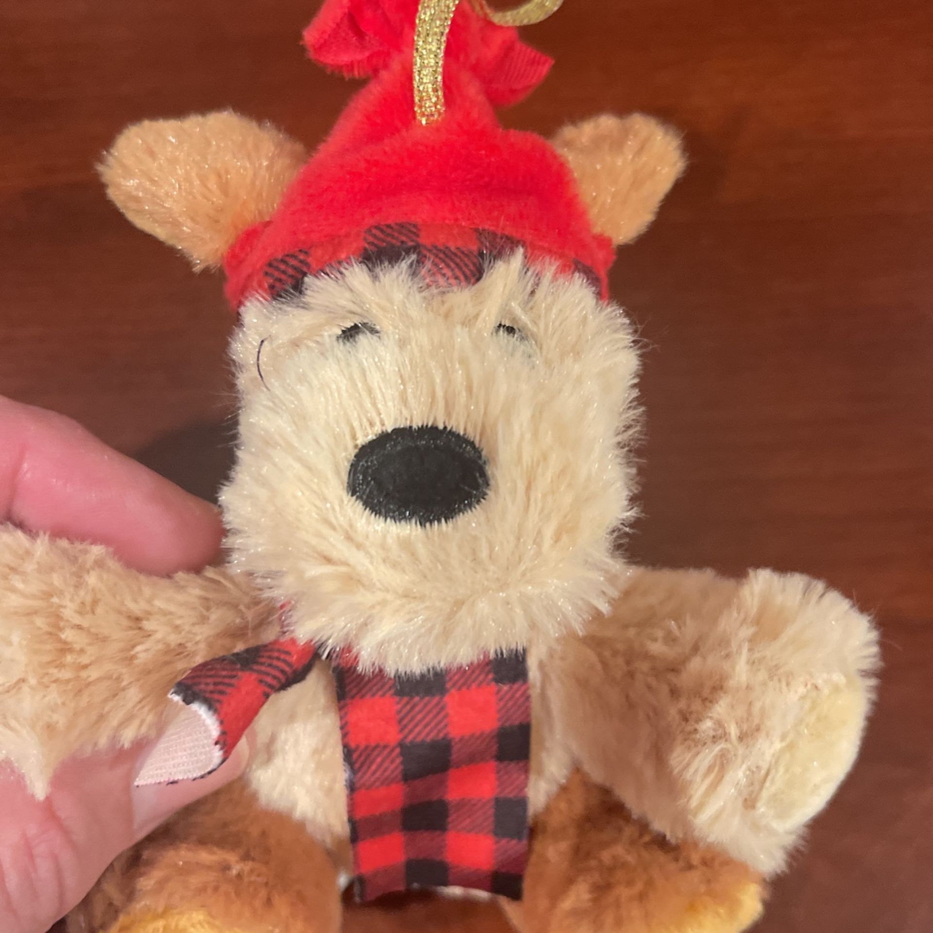 Teddy Bear