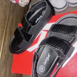 Boy sandals 