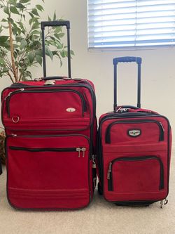 Luggage (Olympia)