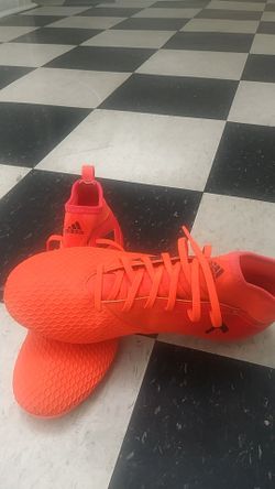 Adidas cleats