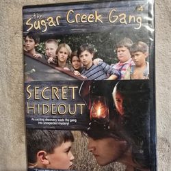 Vintage Classic Children's DVDs