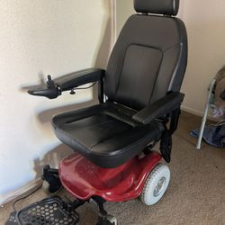 Motorized Chair