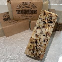 Natural & Organic Soap
