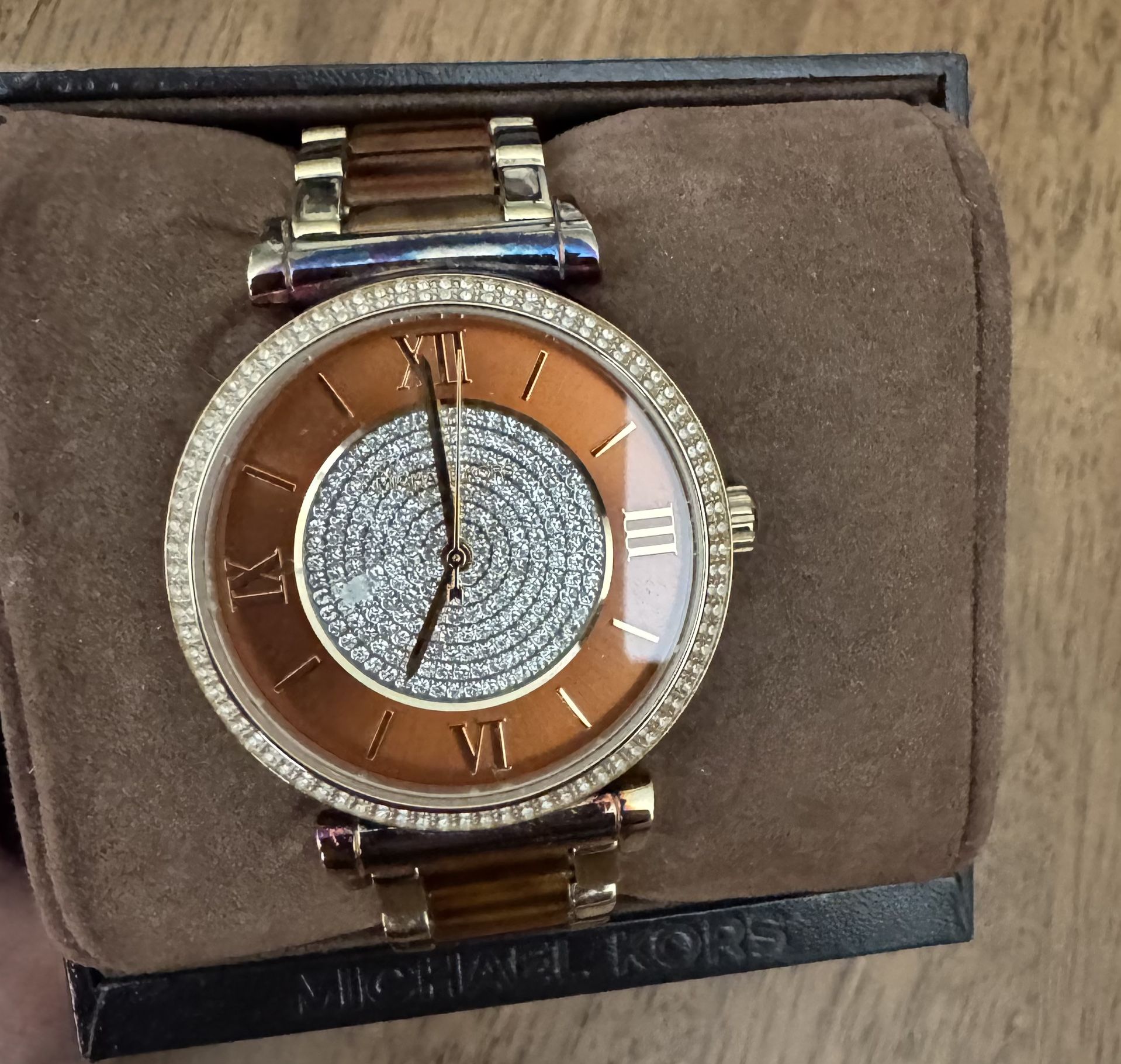 Michael Kors Watch