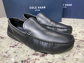Cole haan branson venetian driver sale