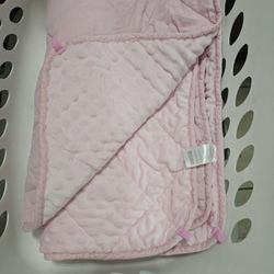 Toddler/kids Weighted Blanket