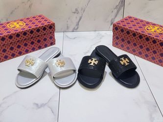 Tory burch sandals