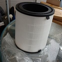 LV-H133-RF Air Purifier Filter Compatible with Levoit (New)