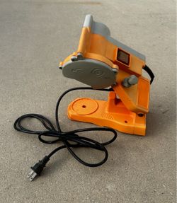 Electric Chainsaw Chain Sharpener