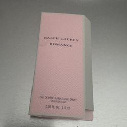 Ralph Lauren Romance (1) Sample