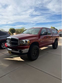 2006 Dodge Ram 2500