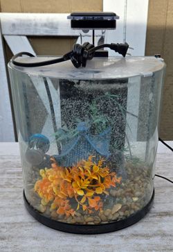 Fish Tank