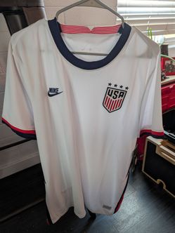 Vintage Nike USMNT jersey - New with Tags - XL