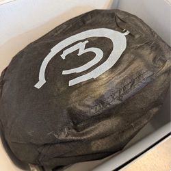 Halo 3 Legendary Edition Helmet (No Game)