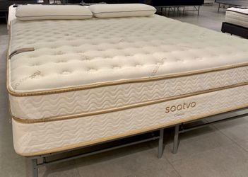 King size Mattresses