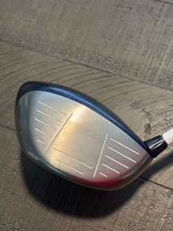 Calloway great big Bertha 2 11 deg driver RH