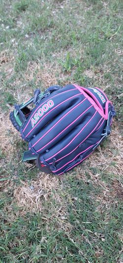 Pedroia fit wilson a2000