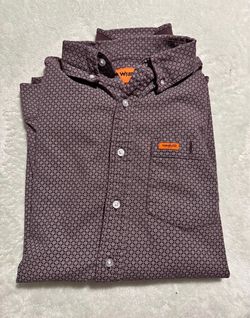 Wrangler FR Shirt