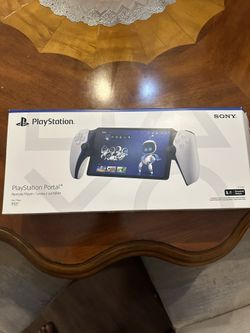 PlayStation Portal