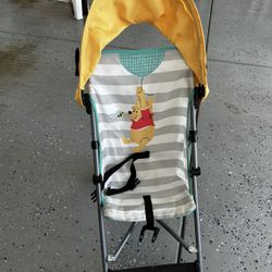 Stroller For Kids 